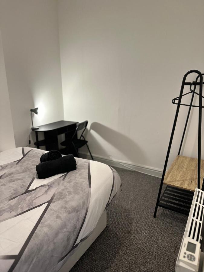 Stoke-on-Trent Tiye Estates Short Stay المظهر الخارجي الصورة