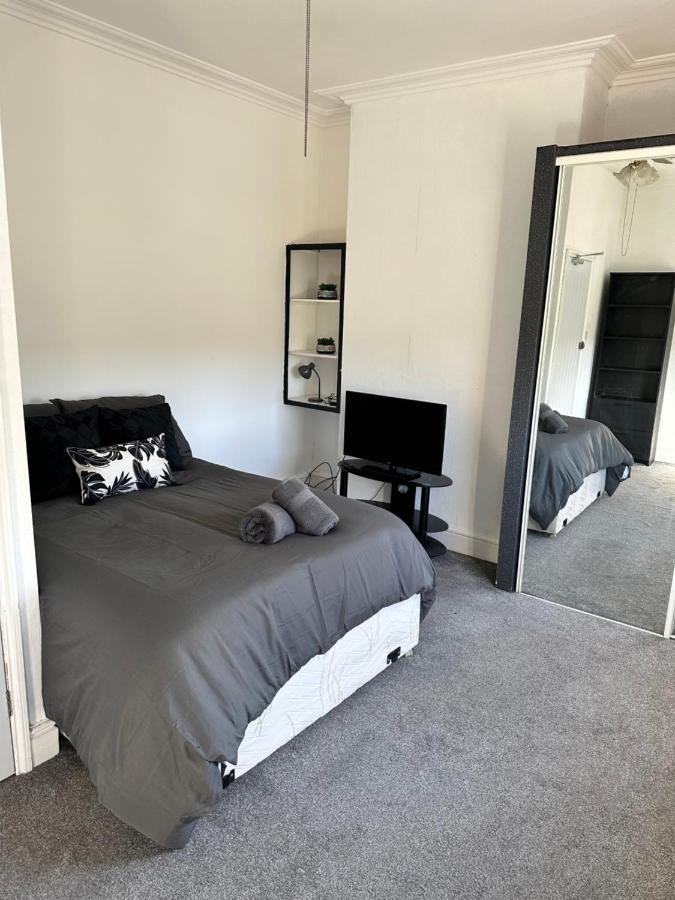 Stoke-on-Trent Tiye Estates Short Stay المظهر الخارجي الصورة