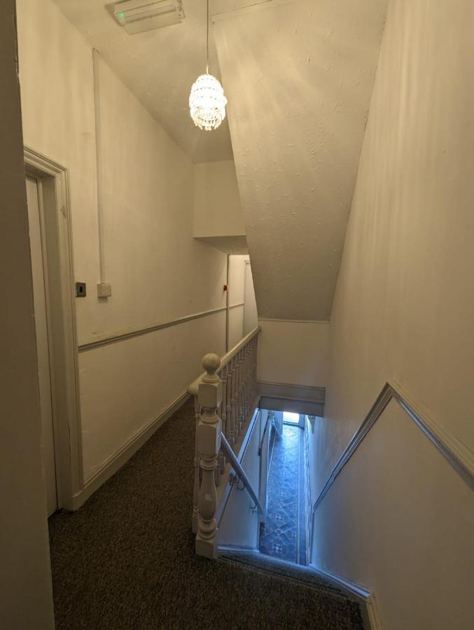 Stoke-on-Trent Tiye Estates Short Stay المظهر الخارجي الصورة