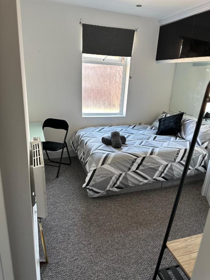 Stoke-on-Trent Tiye Estates Short Stay المظهر الخارجي الصورة