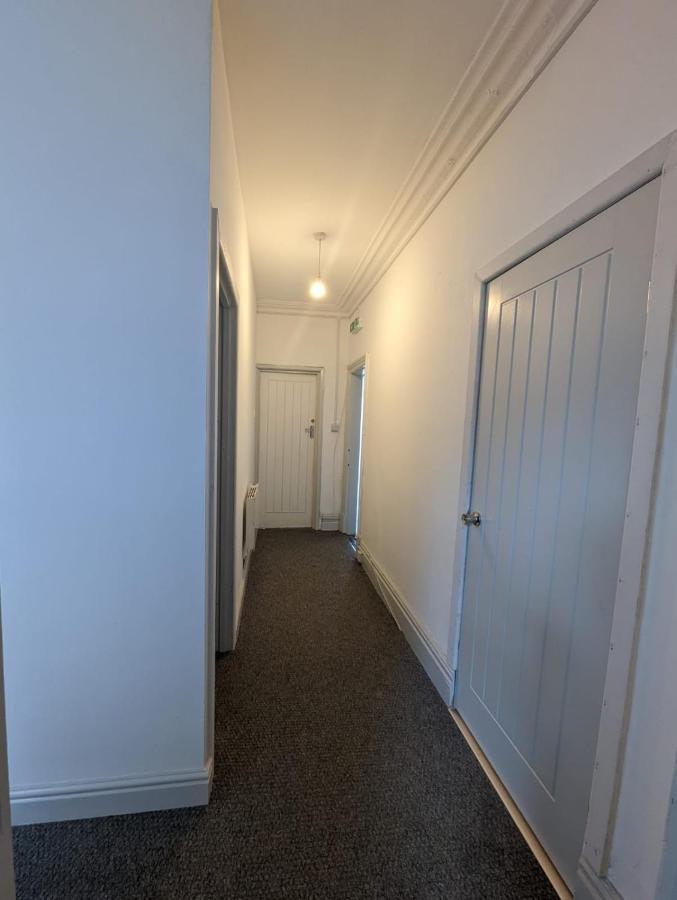 Stoke-on-Trent Tiye Estates Short Stay المظهر الخارجي الصورة