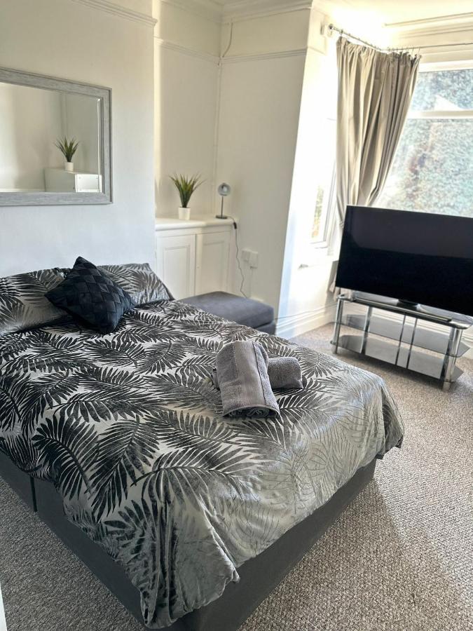 Stoke-on-Trent Tiye Estates Short Stay المظهر الخارجي الصورة